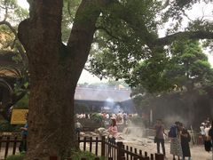 -普陀山慧济禅寺