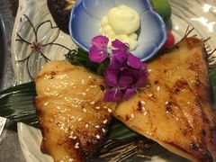 -大江户日本料理(吕厝店)