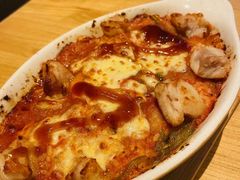 -菲滋意式餐厅(青悦城店)