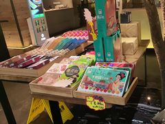 -東舍食唐精品陕菜馆
