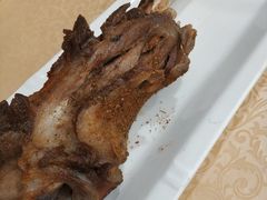 -楼兰印象(朝外店)