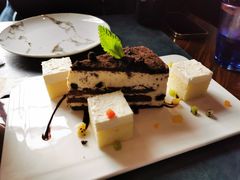 -YUE·6·西式融合餐厅(外滩六号店)