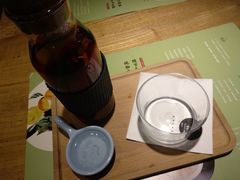 -炖物24章·顺时轻养茶(杭州大厦店)