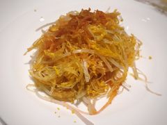 桂瑶鱼翅炒米粉-8餐厅(新葡京酒店)