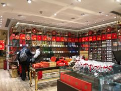 -VENCHI 闻绮(北京国贸商城店)