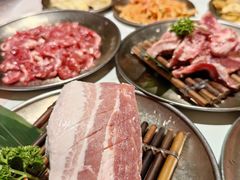 -西塔老太太泥炉烤肉(望京一店)