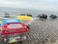 -青岛第二海水浴场