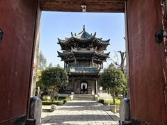 -西安化觉巷清真大寺