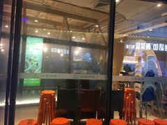 -黄记煌三汁焖锅(欢乐海岸店)