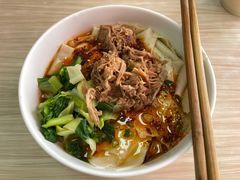 -樊记腊汁肉(竹笆市总店)