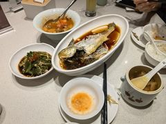 -泉上·发现DISCOVERY ·黔菜餐厅(银海元隆广场店)