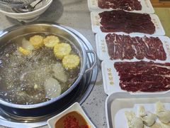 -杏花吴记牛肉火锅