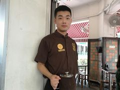 -松發肉骨茶(克拉码头店)