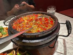 -天辣(金桥啦啦宝都店)