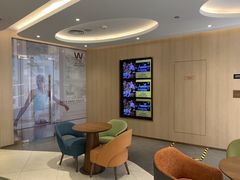 -W FITNESS 威尔仕健身·游泳(老西门新苑店)