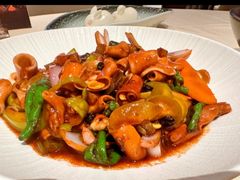 -侨美食家·粤菜(体育西路店)