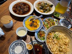 -山西会馆晋三宝·太原菜(五一广场店)