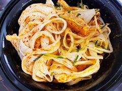 -董小西的凉皮和椒麻鸡(三元桥店)