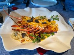 -弦月窗LUNETTE BY AMANDA(复兴路店)