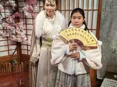 -北京杜莎夫人蜡像馆
