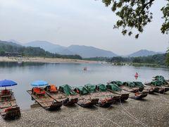 -楠溪江风景名胜区