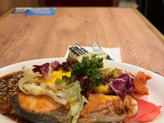 -玛格萝妮比萨屋(四平店)