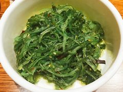-渝是乎川渝小炒(新世界百货望京店)