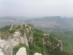 -青州市云门山风景区