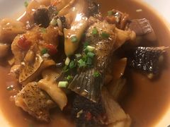 -千岛湖小鱼儿·淳安匠心农家菜