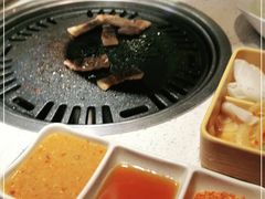 -猫抓烤肉(春熙路店)