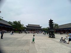 -天津妈祖文化园