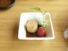 -王鼎精致料理铁板烧(世博源店)