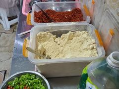-罗姐烧烤(东风路一段店)