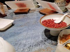 -百草滩羊清水涮羊肉·清真·宁夏盐池滩羊(莲花桥店)