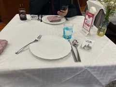 -新侨三宝乐西餐厅(崇文门店)