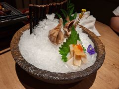 -Minase水濑·日料放题(外滩店)