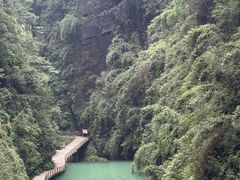 -阿依河景区