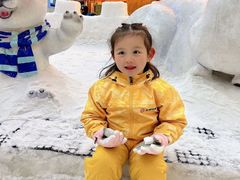 -广州热雪奇迹