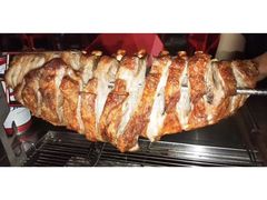 -老鞑子烤羊腿(海口店)