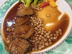 -畔山酒店中餐厅