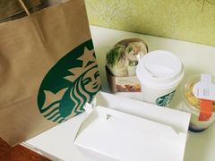 -星巴克(舟山蜈蚣峙店)
