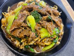 -林记潮牛·牛肉火锅(上马墩店)