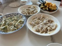 -东方饺子王(和平里店)