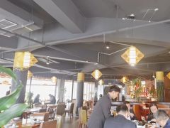 -盐帮食坊•小河帮川菜(四川师大店)