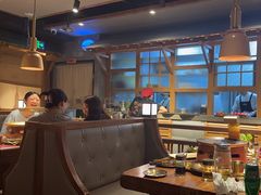 -西塔老太太泥炉烤肉(万柳华联店)