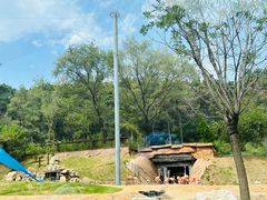 -沈阳森林动物园