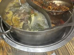 -刘少华贵州小黄牛·鲜牛肉火锅(总店)