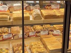 -爸爸糖吐司面包(悠唐购物中心店)