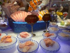 -舒友海鲜姿造(白鹭洲店)
