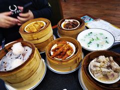 -金翠河烧鹅餐厅(解放碑时代广场店)
